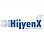 HijyenX Temizlik Şirketi - Ofis Temizliği - Yerinde Halı Yıkama - Zemin Temizliği - İnşaat Temizliği - Dış Cephe Temizlik logosu