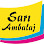 SARI AMBALAJ BASKILI AMBALAJ MALZEMELERİ logosu