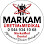 MarkaMed Dental 《Markam Üretim Tan. Paz. Loj. Ara. San. Ve Tic. Ltd. Şti logosu