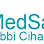 MedSan Tıbbi Cihazlar logosu