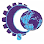 Çöğürc Agricultural Machinery logosu