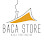 Baca Store Endüstriyel Baca Sistemleri logosu