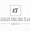 ERZURUM TEL/DEMİR DOĞRAMA logosu
