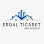 ERDAL TİCARET İNSAAT MALZEMELERİ MURAT ERDAL logosu
