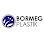 Bormeg Plastik Boru İnş. San. ve Tic. A.Ş. logosu