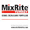 MIXRITE Turkey logosu