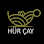 Oz Hur Cay logosu