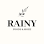 Rainy Foods logosu