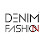 Denim Fashion logosu