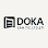 DOKA Endüstriyel Otomatik Kapı Sistemleri SAN. TİC. LTD. ŞTİ logosu
