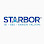 StarBor Yalıtım Samsun logosu