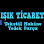 IŞIK TİCARET MAKİNE YEDEK PARÇA logosu