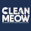 Clean Meow logosu