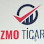 ZMO TİCARET HAFRİYAT logosu