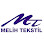 MELİH TEKSTİL İSTANBUL logosu