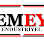 Emey Endüstriyel logosu