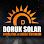 DORUK SOLAR AYDINLATMA VE ENERJİ SİSTEMLERİ logosu