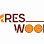 Ares wood logosu