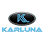 Karluna Mühendislik logosu