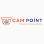 CAM POİNT Güvenlik Teknolojileri logosu