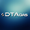 DTAGAS logosu