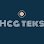 HCG TEKS logosu