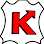 KUZEY DERİ SANAYİ VE TİCARET ANONİM SİRKETİ logosu