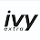 İvy extra logosu