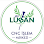 LUBAN CNC İŞLEM MERKEZİ logosu