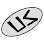 USK Textile Industry Trade Ltd. STI. logosu