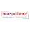 Mor Polimer Kimya logosu