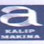 ARSLAN KALIP MAKİNA logosu
