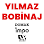 YILMAZ BOBİNAJ logosu