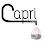 Capri Swing logosu