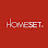 HOMESET ÇUKUROVA BÖLGE MÜDÜRLÜĞÜ logosu
