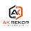 Akrekor logosu