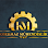 KORKMAZ YAPI MÜHENDİSLİK logosu