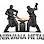 Nirvana Metal Paslanmaz Çelik Sanayi Ve Ticaret Limited Şirketi logosu