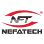 NEFATEK MAKİNA TEKNOLOJİ OTO. END. GIDA. İTH. İHR. SAN. VE TİC. LTD. ŞTİ. logosu