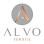 Alvoteks Tekstil logosu