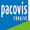 PACOVIS GIDA SAN. VE TIC. A.S. logosu