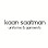 SAATMAN TEXTILE logosu