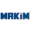 MAKİM Kazan logosu
