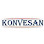 Konvesan Makina logosu