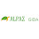 ALPAZ GIDA - Alpaz Paz. Tur. ve Tic. Ltd. Şti. logosu