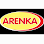 Arenka Kimya logosu