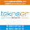 Teknoer Bilişim - Erdal Çimen logosu