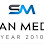 Setsan medikal logosu