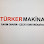 Türker Makina logosu