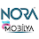 NORA Mobilya Aksaray Fason Kesim Ebatlama Bantlama logosu